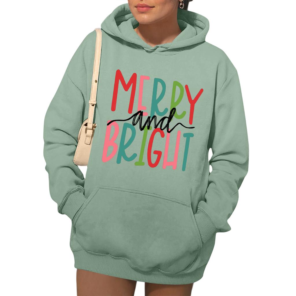 Womens Hoodies Fall Fashion Sweatshirts Printed Casual Long Sleeve Loose Sweatshirt Fall Hoodie Sweatshirt