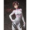 Revolve Shin Evangelion Theatrical Version Makinami Mari Illustrious Last Mission 1/7 Scale PVC ABS Painted Complete Figure