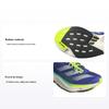 Кроссовки Adizero Adios Pro 3 Cobalt Blue Lucid Lemon Unisex с нулевой металлической отделкой ID3635