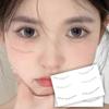4/8 Pair 3D False Eyelashes Tattoo Under Eye Transfer lashes Decals  Beauty