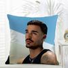 Rels B Skinny Flakk Cushion Cover Daily Washable Linen Pillowcase Soft  for Sofa Bed Home Room Decor