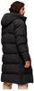 Зимняя куртка Superdry Longline Puffer Jacket (M5011784A) black