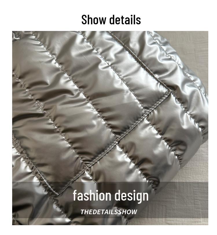 2025 Осень/Зима Женская Модная Сумка Большой Вместимости - Модная Сумка в Корейском и Западном Стиле