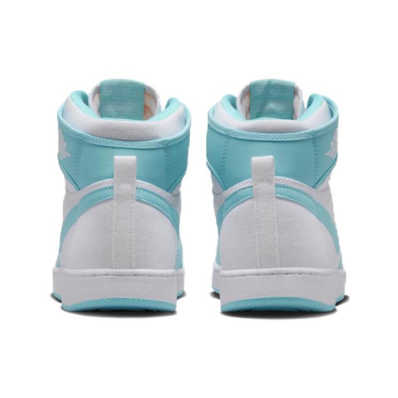 Jordan 1 Ретро Ajko Выбеленный Аква Jordan DO5047-411
