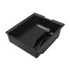 Front/Rear Center Console Underseat Storage Box Center Control Air Outlet for Tesla Model Y/3 Car Accessories