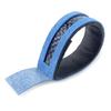 Car Universal Steering Wheel Center Marker Sticker Made Of Alcantara Carbon Fiber Accessories