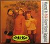 CD MIKE Забытый фолк белый 2 белый коралл BVCR2313 ДОМ ДЛЯ СОБАК 1991 Япония Поп Б/у