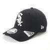 Cap Stretch Snap MLB CWS Black 950SS CHIWHI BLK SWHI 25J [New Era] L/XL