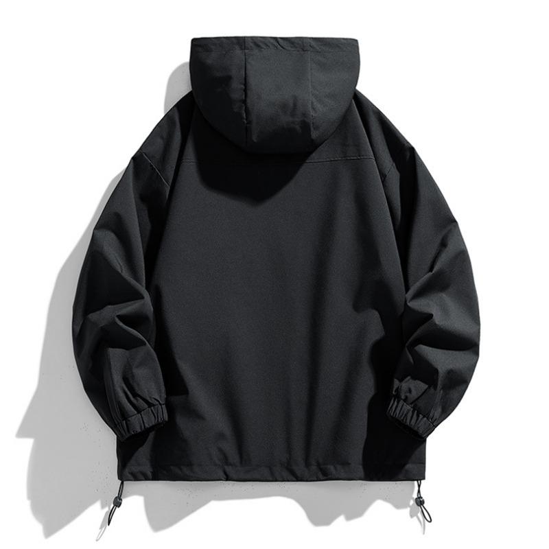 Водонепроницаемая уличная куртка для пары, повседневное дышащее пальто, осеннее новое уличное ветрозащитное походное альпинистское пальто, спортивная куртка