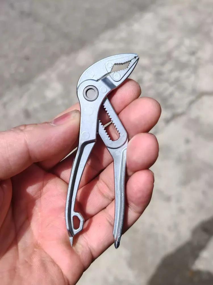 ANKA TOOL Pincers