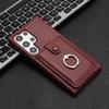 Кожаный чехол-защитная оболочка для телефона Redmi NOTE 13 и Note12 Pro 5G