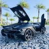 Maisto 1:18 Lamborghini LP770-4 CENTENARIO Car Alloy Retro Car Model Classic Car Model Car Decoration Collection gift