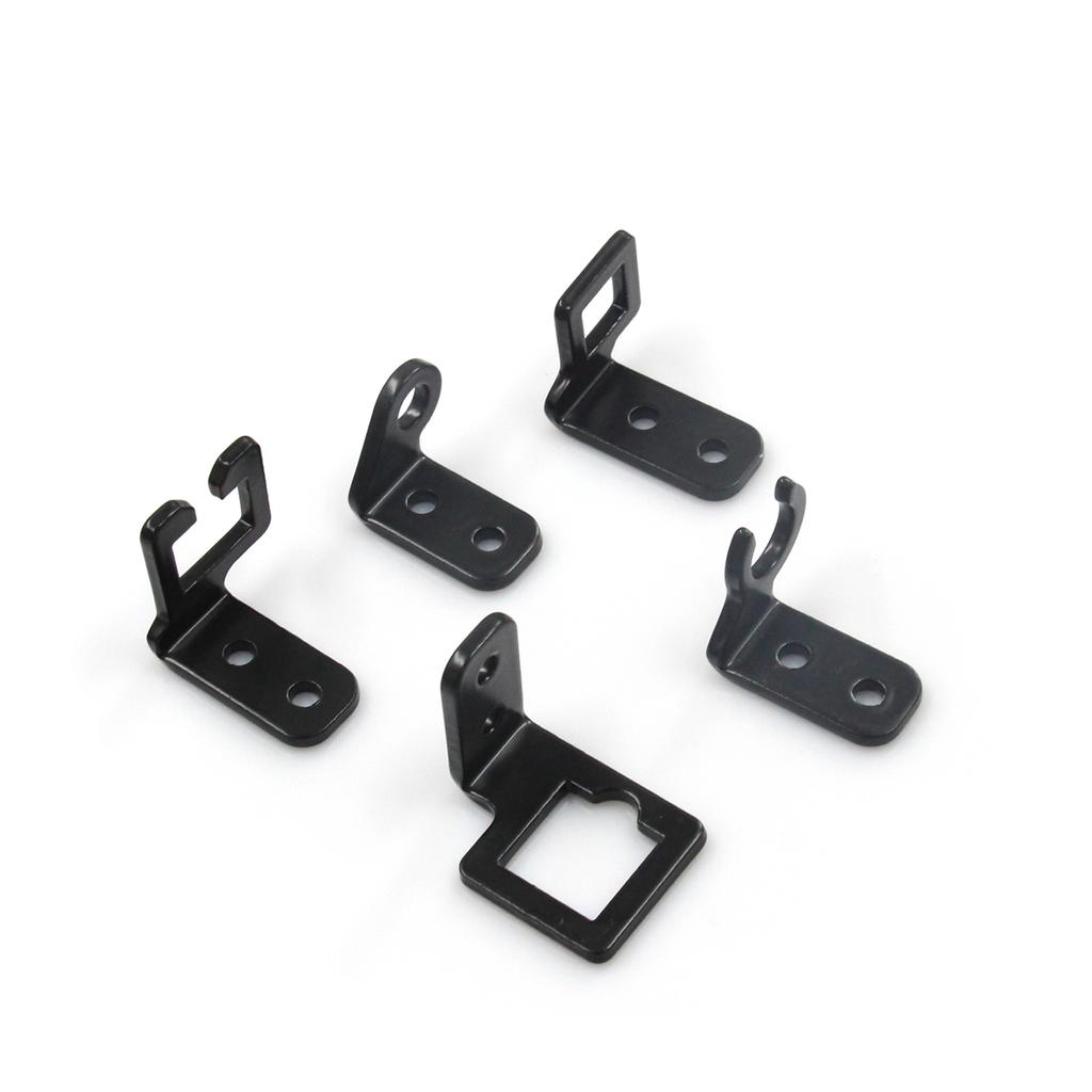 Кронштейн крепления троса дроссельной заслонки карбюратора Автоматическая трансмиссия Регулировка тросов TV для раздаточной коробки 700R4