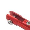 High-Quality Metal Pull Rod Collet for Efficient Motor Cooling in RC Boats