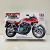 Tamiya Модели Suzuki GSX1100S Katana Custom Tuned СЕРИЯ МОТОЦИКЛОВ SUZUKI KATANA CUSTOM TUNED 65 Пластиковый Модельный Комплект 1/12 №