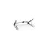 XPPen Foldable Stand for Pen Tablets and Laptops, 12-16 inch Compatible, Adjustable Angle,