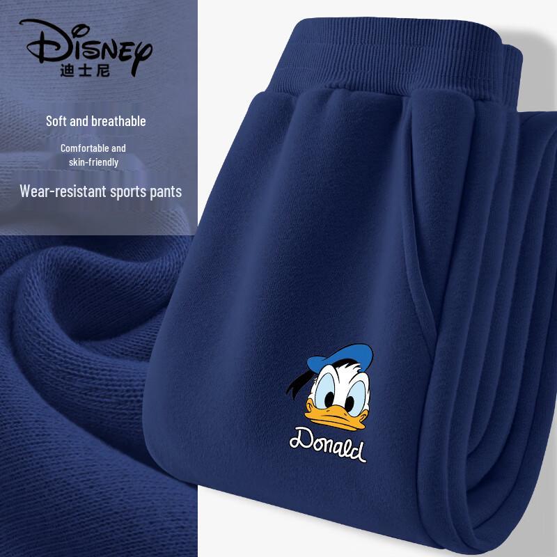 Disney Повседневные брюки-джоггеры для мальчиков