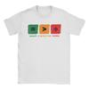 Equality is Greater Than Division Black History Month 100 Cotton T Shirt For Men T Shirts Tee Shirt Plus Size Dropshipping Tops