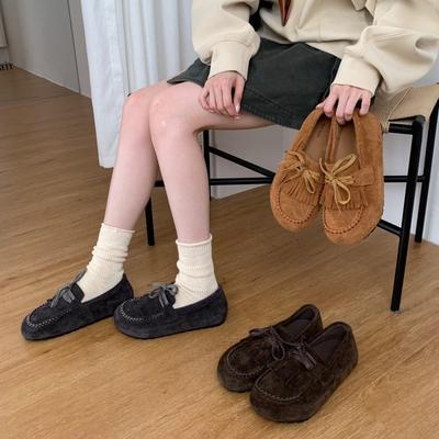 Женская обувь – Женские мокасины