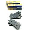 Motorcycle Front Rear Brake Pads for SUZUKI GSX-S1000SRQ Katana -2024 GSX-S1000TRQ GSX-S1000GT GSX-S1000XRRE GSX-S1000GX