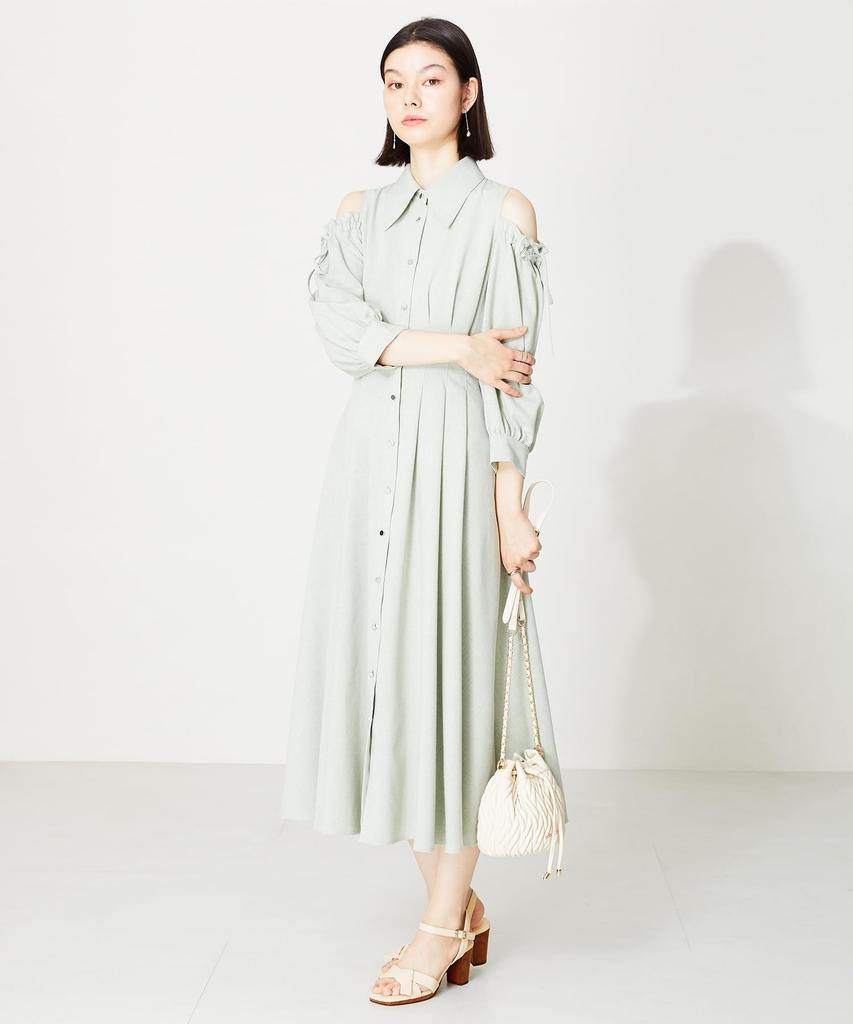 Wooden Square Large Small Easy to Walk cm cm [Oriental Traffic] Sandals, Heel, Toe, Ribbon, Size, Size, in, Strap, Women's, 41221, WHITE, 24.0 - 24.5