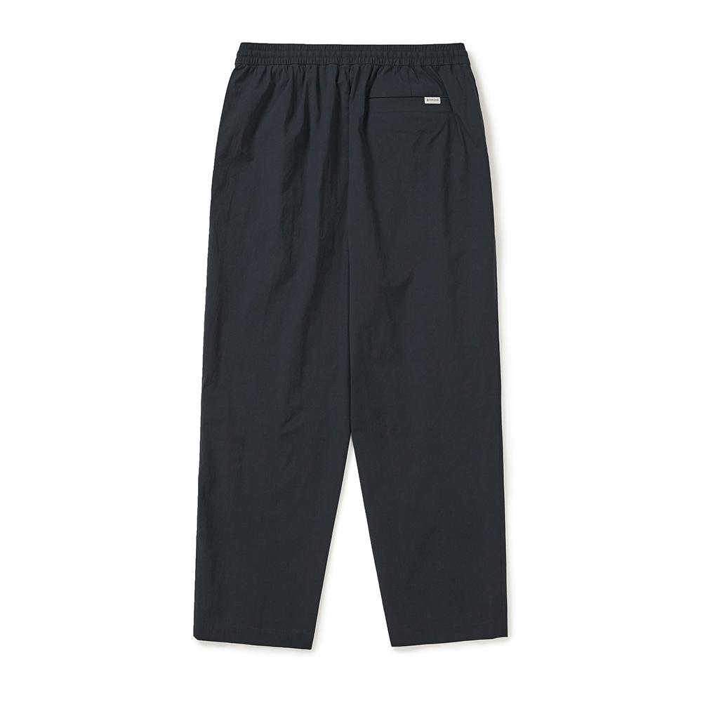 [Snowpeak] Cool-touch Root Tapered Pants Navy (S25MMRPT69)