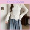 Oversized Womens T Shirt With Lace Patchwork And Embroidery For Spring Casual Wear
