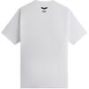 Kith X Batman Shattered Vintage Tee White Men Tops KHM032782-101