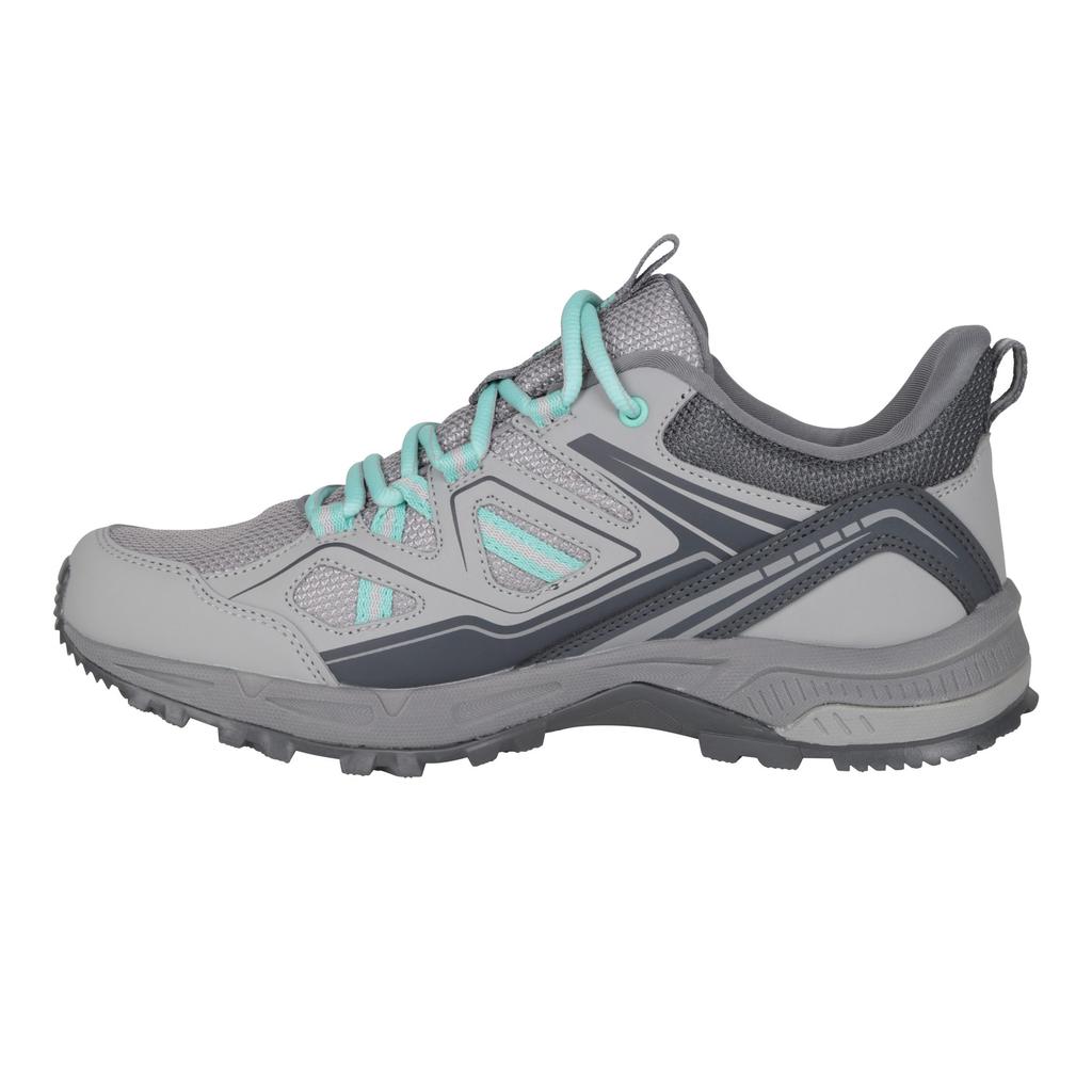 Mountain Warehouse Womens/Ladies Sprint Waterproof Trainers