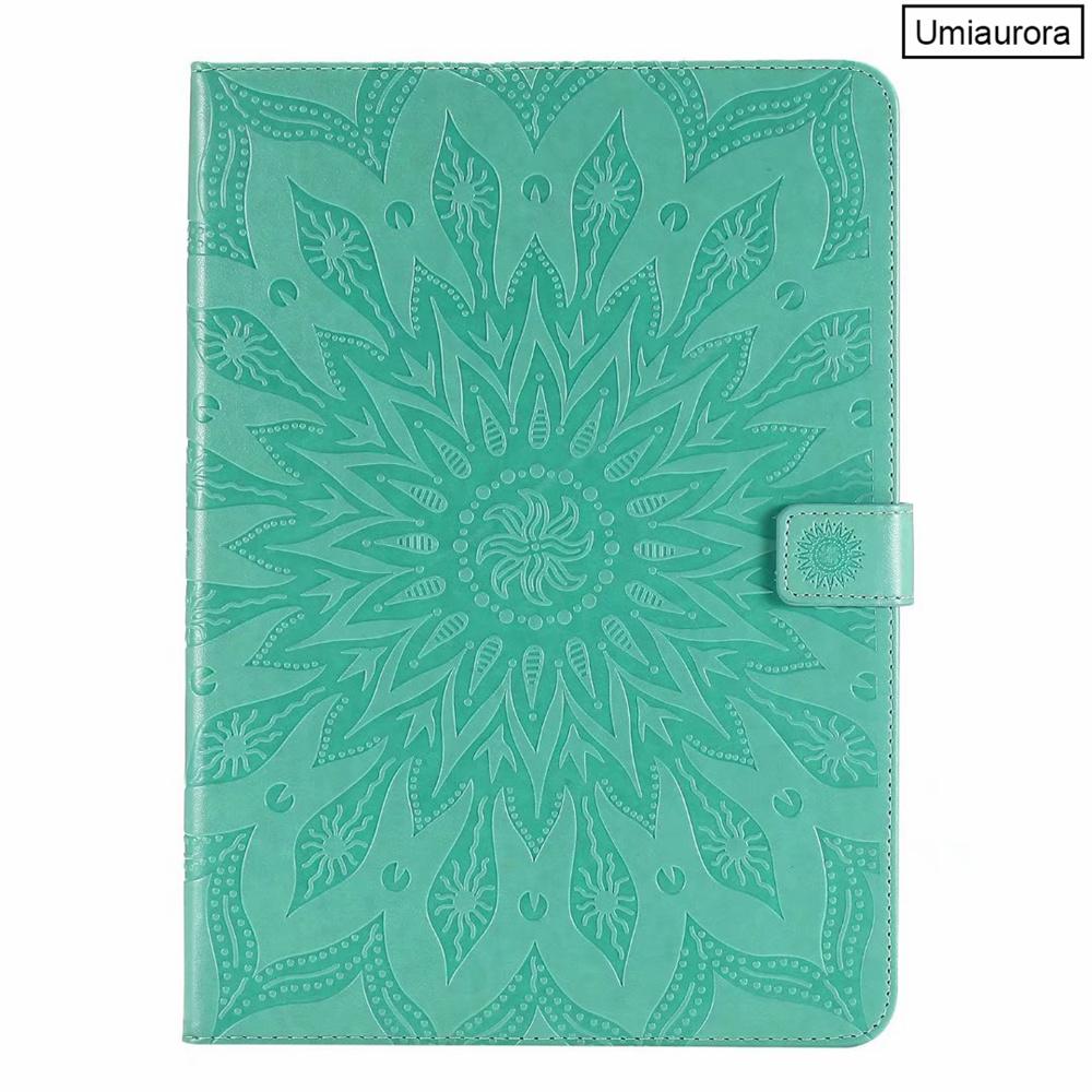 Case for IPad 7th 8th 9th Gen 10.2 Mini 5 6 9.7 Pro 11 10.5 Smart Protective Cover for IPad Air 2 3 4 5 10.9 Tablet Funda Shell