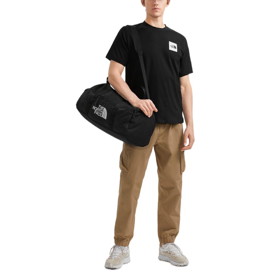 THE NORTH FACE T Shirt Men's Black NF0A7QUT-JK3