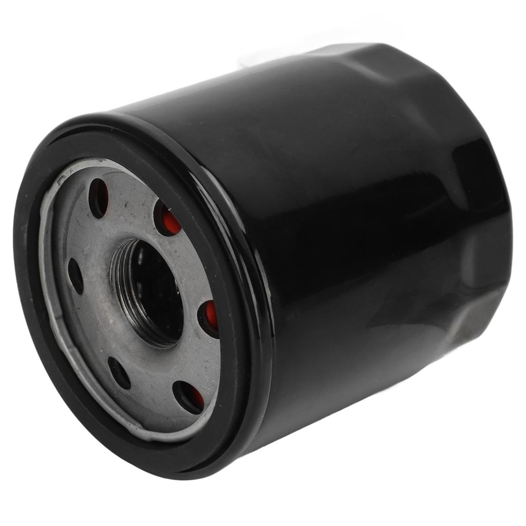 Oil Filters Metal Rustproof Stable Engine Oil Filters 35 8M0123025 Replacement For Marine 175 450 HP