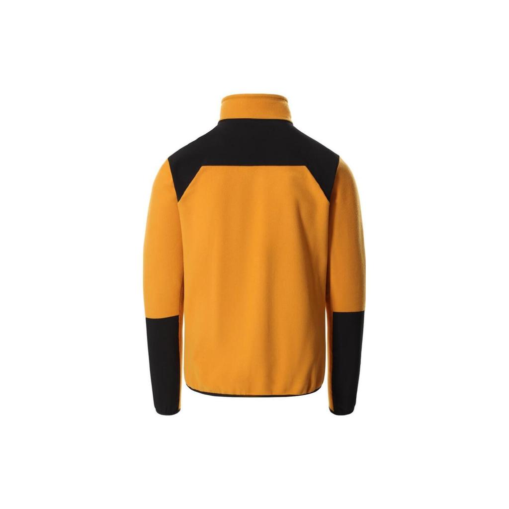 The North Face Куртки Мужские Кристально-желтый Стойка Умеренный Другое NF0A5IHS-AUV