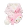 Kids Knit Scarf My Melody Childrens Cold Protection 252531