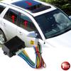 Автоматический закрыватель стекол для автомобиля с 4 дверями, дистанционное закрытие окон, модуль, аксессуары для системы сигнализации, электростеклоподъемник 7