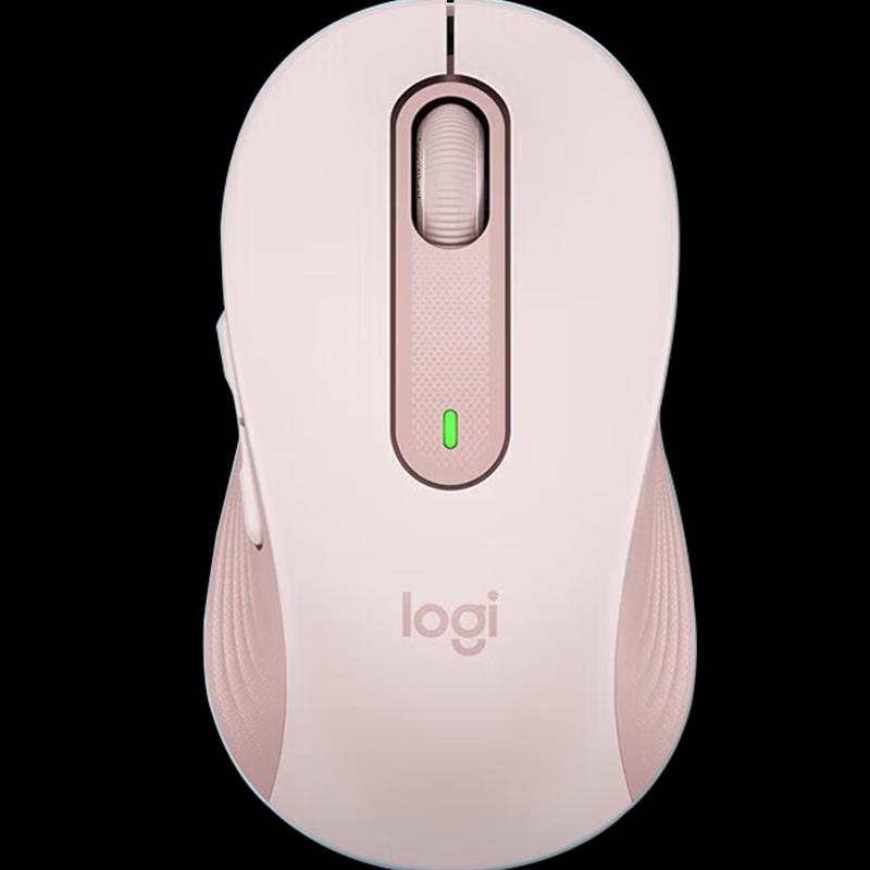 Logitech Беспроводная Bluetooth-мышь M650