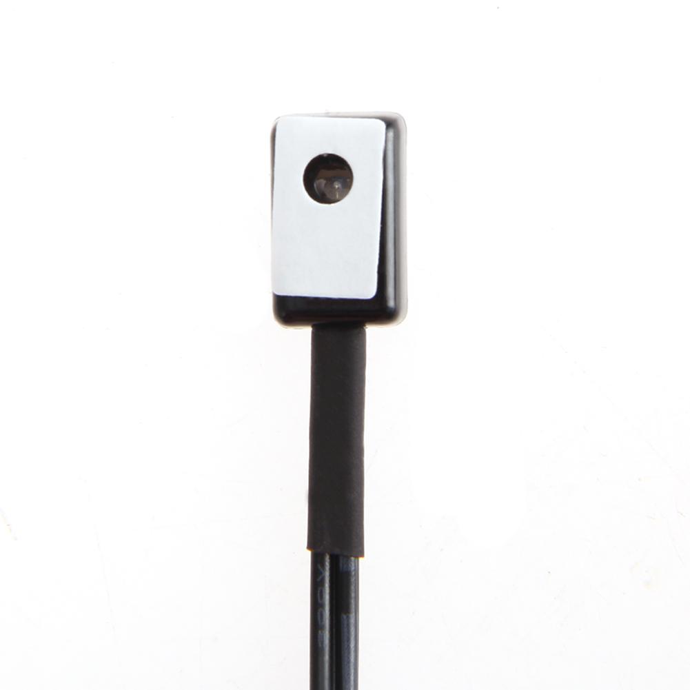 All-in-One Infrared Repeater Remote Control 32-60kHz IR Remote Repeater Universal 1 Receiver 4 Emitter Emitters for Amplifier TV