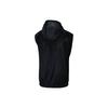 Adidas DM SS Shooter Sleeveless Basketball Hoodie Men Tops Black HE1608