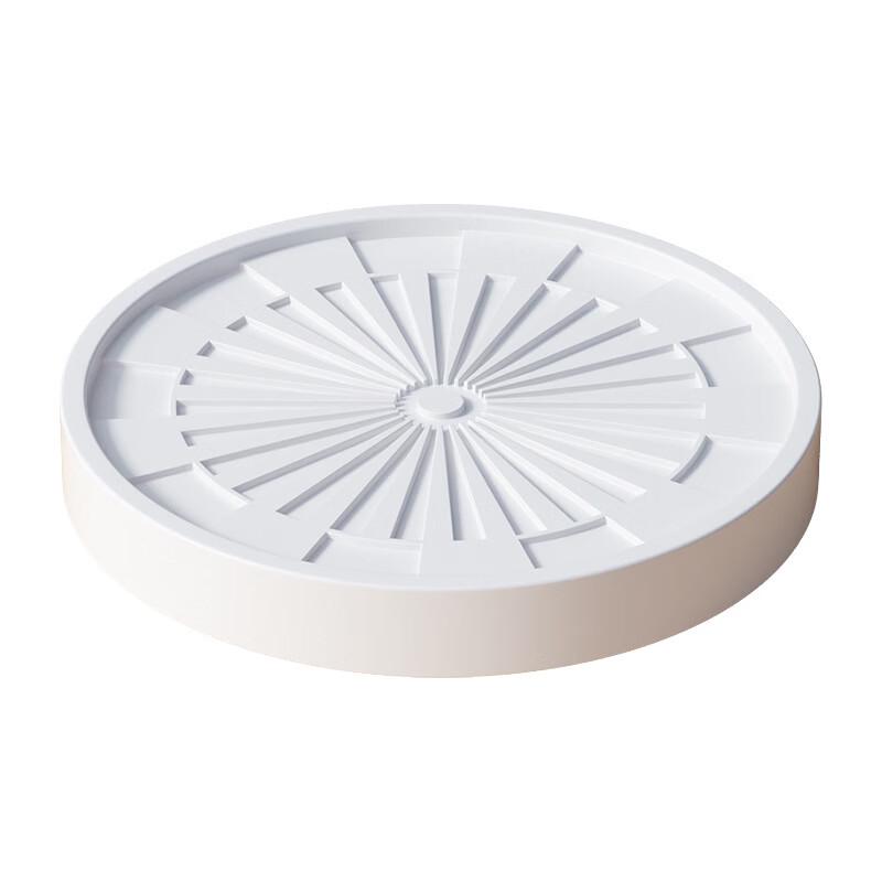 MOJY Mobile Plant Pot Roller Base with Invisible Wheels