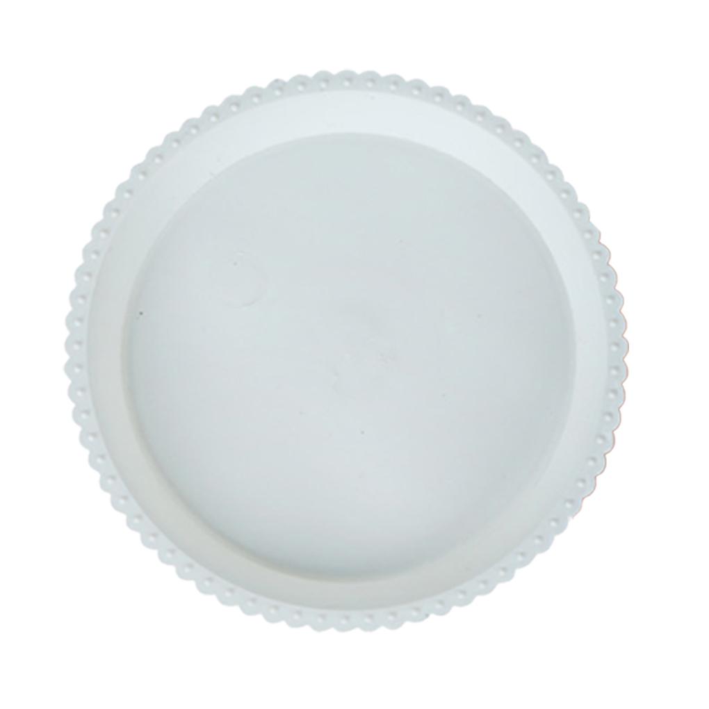 Поддон для цветочного горшка, прочное большое основание для посадки, круглые поддоны для посадки, садовые принадлежности, инструменты, кашпо