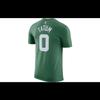 Nike Футболка NBA Boston Celtics Джейсон Тейтум DR6364-320