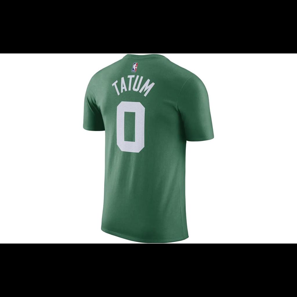 Nike Футболка NBA Boston Celtics Джейсон Тейтум DR6364-320