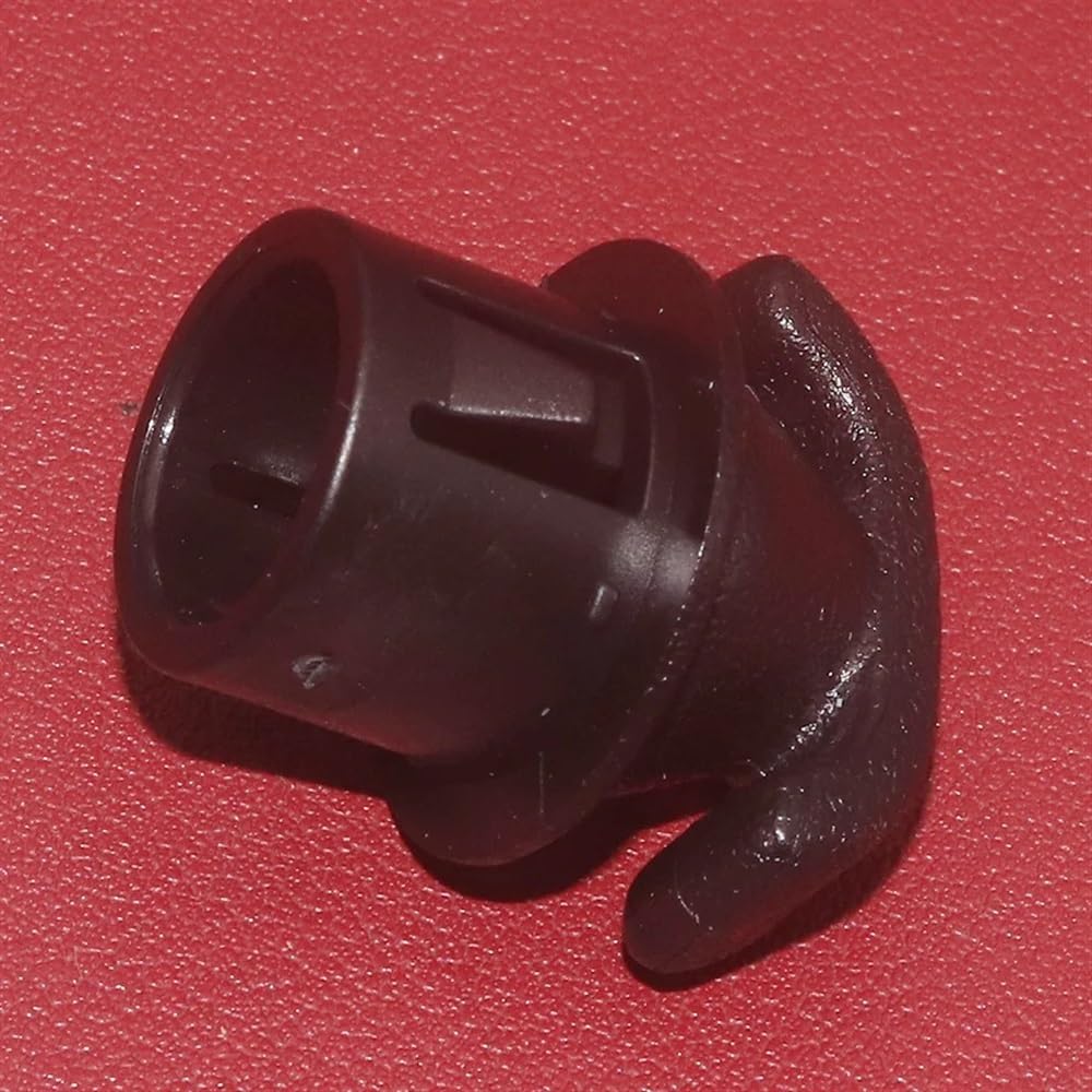 1 Trunk Luggage Compartment Trim Coat Cap Hook Fit Toyota Prado LC150 2010-2013 2014-2017