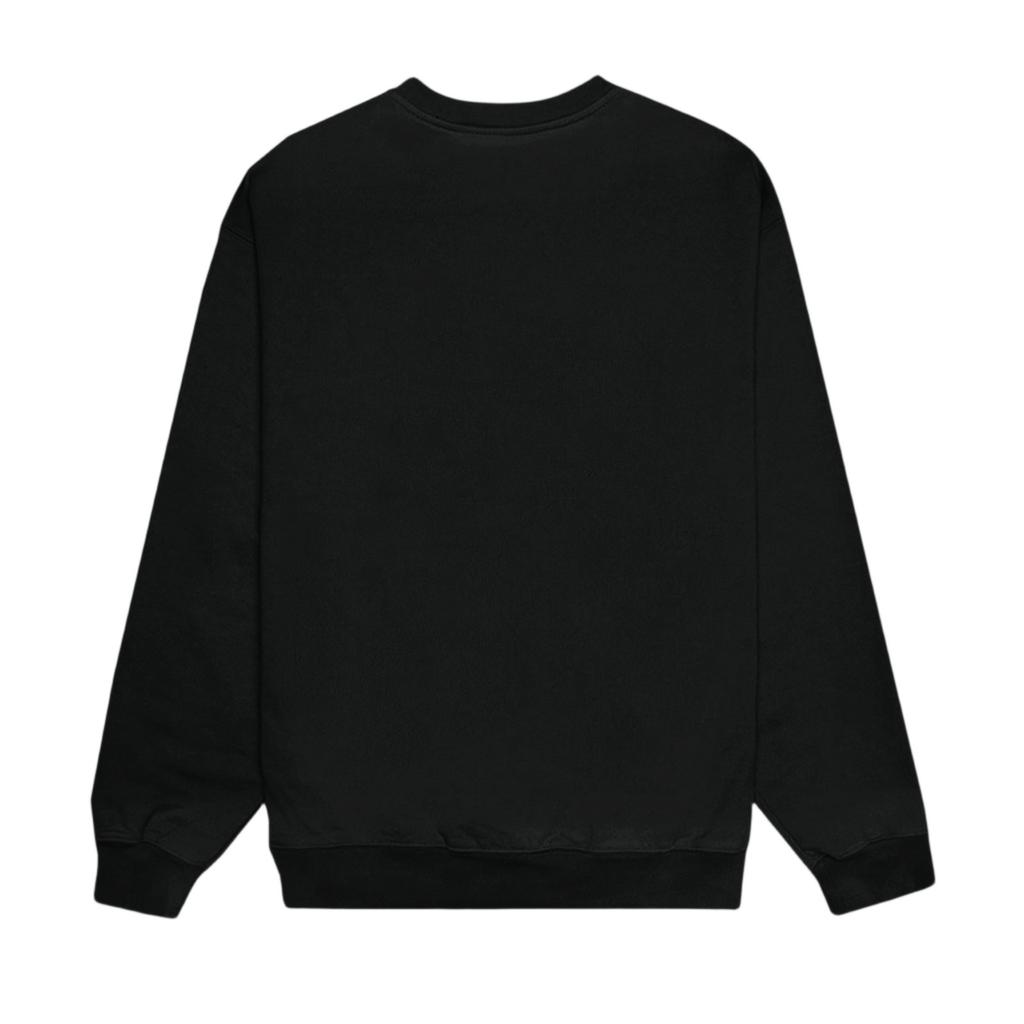 Женская мода повседневный принт повседневный длинный рукав круглый вырез толстовка топ