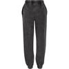 Urban Classics Womens/Ladies Stone Wash High Waist Sweatpants