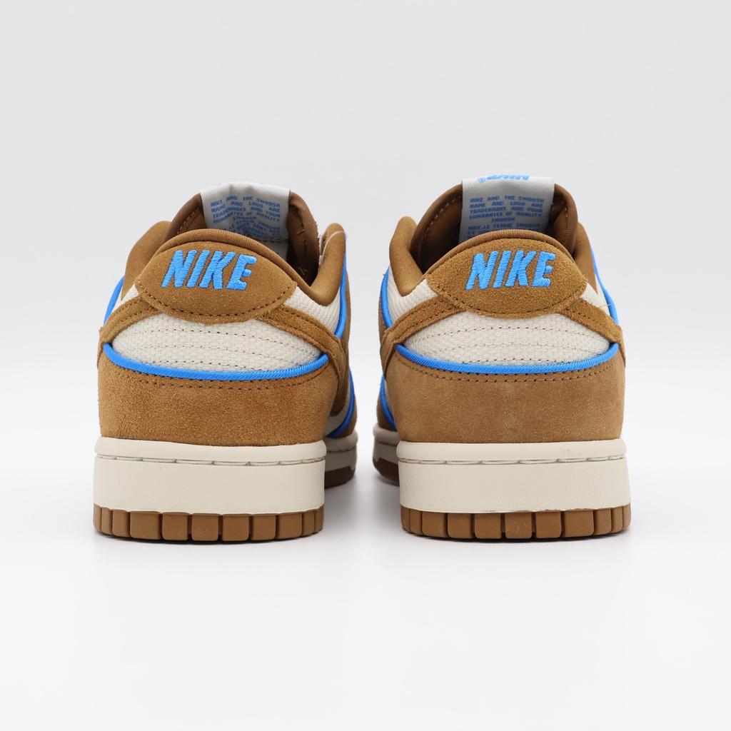 FN5825-100 Nike Dunk Low Retro PRM Светлый Британский Загар (Мужской)