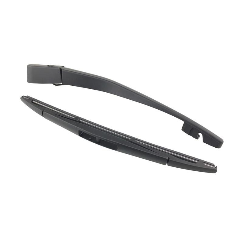 Комплект заднего дворника (рычаг и щетка) 61617241985 для BMW 1 серии F20 2010-2017