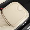 SFX1  Car Seat Cushion Breathable Comfortable Cushion Cover Auto Accessory For Mercedes Benz A C E S G Class GLC CLE CLA GLB GLS W177