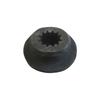 1x Radiator Upper Rubber Insulator For Ford 08-11 Focus 11-17 Mustang XW4Z8125A