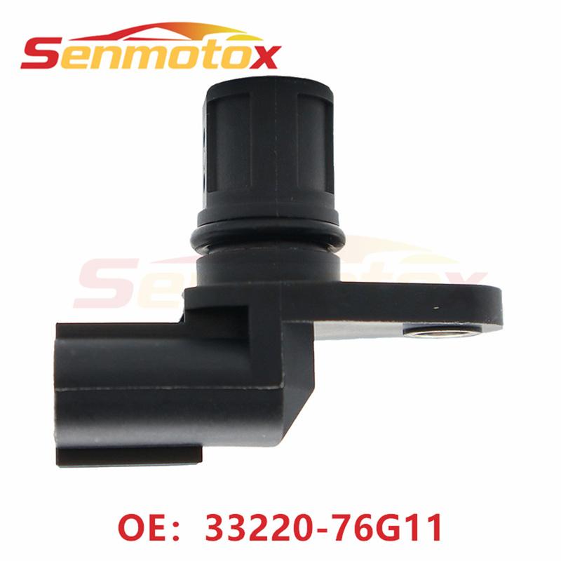33220-76G11 Camshaft Position Sensor For Suzuki Jimny Swift Wagon R Mazda Chevrolet MW Nissan 33220 76G11 J5638002 3322076G11